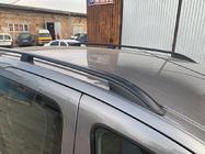 Citroen Berlingo 2008–2018 Strešne sani Skyport (črne) fotografija 10