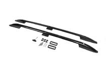 Range Rover Sport 2005–2013 Strešne sani Skyport (črne) fotografija 2