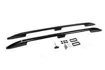 Range Rover Sport 2005–2013 Strešne sani Skyport (črne) fotografija 3
