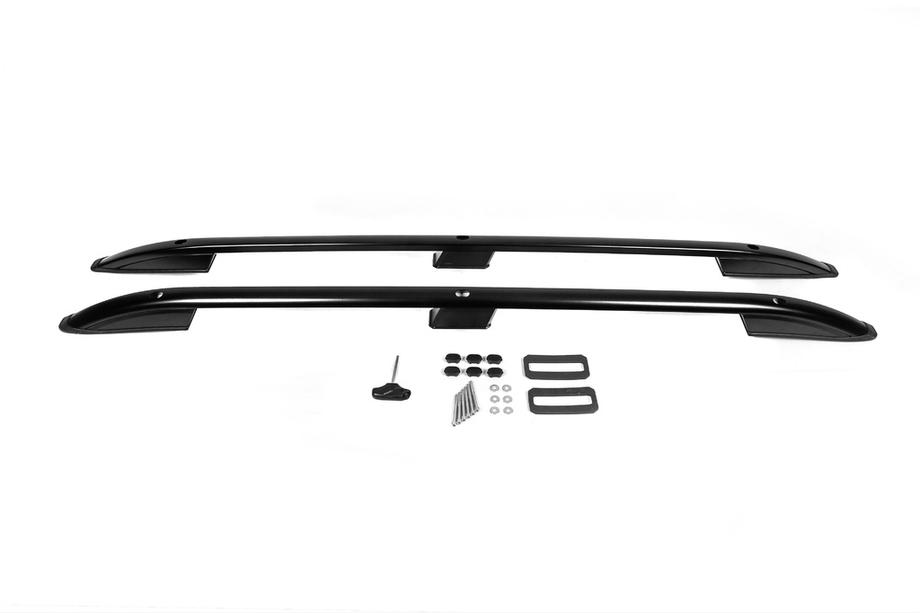 Range Rover Sport 2005–2013 Strešne sani Skyport (črne) Image