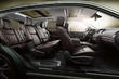 Pregled sedemsedežnega križanca Infiniti JX 35 fotografija 4