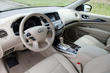 Pregled sedemsedežnega križanca Infiniti JX 35 fotografija 3