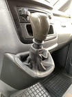 Mercedes Vito W639 2004–2014 Usnjena manšeta prestavne ročice Ročni menjalnik fotografija 2