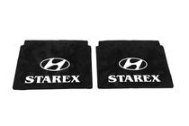 Hyundai H200, H1, Starex 1998–2007 Premium zadnje blatne zavesice (2 kosa) fotografija 2