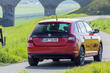Pregled prenovljene Skoda Rapid Spaceback fotografija 6