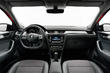 Pregled prenovljene Skoda Rapid Spaceback fotografija 7