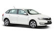 Pregled prenovljene Skoda Rapid Spaceback fotografija 4