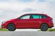 Pregled prenovljene Skoda Rapid Spaceback fotografija 2