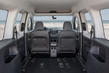 Pregled kompaktnega enoprostorca Volkswagen Caddy četrte generacije fotografija 5