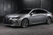 Paradni sedan Toyota Avalon za modelno leto 2018 fotografija 1