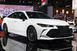 Paradni sedan Toyota Avalon za modelno leto 2018 fotografija 5