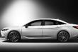 Paradni sedan Toyota Avalon za modelno leto 2018 fotografija 3