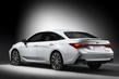 Paradni sedan Toyota Avalon za modelno leto 2018 fotografija 2