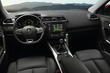 Pregled križanca Renault Kadjar fotografija 6