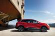 Pregled križanca Renault Kadjar fotografija 4