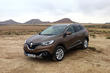 Pregled križanca Renault Kadjar fotografija 3
