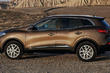 Pregled križanca Renault Kadjar fotografija 2