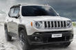 Kompaktni križanec Jeep Renegade fotografija 1