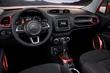 Kompaktni križanec Jeep Renegade fotografija 7