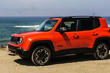 Kompaktni križanec Jeep Renegade fotografija 5