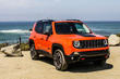 Kompaktni križanec Jeep Renegade fotografija 4