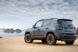 Kompaktni križanec Jeep Renegade fotografija 3