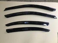 Chevrolet Epica 2006–2014 Vetrni deflektorji oken (4 kosi, AT Clover) fotografija 1