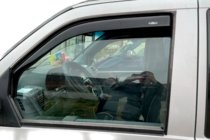 Mercedes Vito W638 1996–2003 Vstavljivi deflektorji za okna (2 kos, HIC) fotografija 6