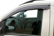Mercedes Vito W639 2004–2014 Vetrni deflektorji za okna (2 kosa, HIC) fotografija 21