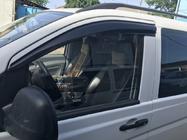Mercedes Viano 2004–2014 Vetrni deflektorji oken (2 kos, Sunplex Sport) fotografija 3