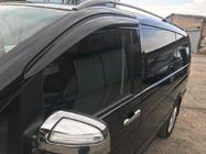 Mercedes Viano 2004–2014 Vetrni deflektorji oken (2 kos, Sunplex Sport) fotografija 5