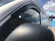 Volkswagen T5 Multivan 2003–2010 Deflektorji oken (2 kos, MyRacing) fotografija 3