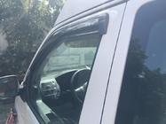 Volkswagen T5 Caravelle 2004–2010 Deflektorji oken (2 kos, MyRacing) fotografija 2