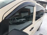 Mercedes Vito W639 2004–2014 Vetrni deflektorji za okna (2 kos, DDU) fotografija 2