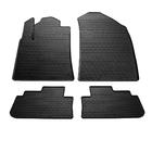 Peugeot 407 2004–2011 Gumijasti tepihi za notranjost Stingray (4 kosi) fotografija 1