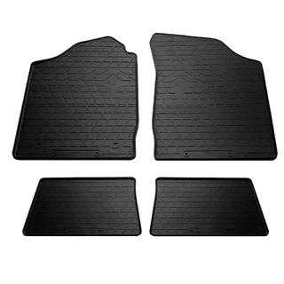 Gumijasti tepihi za notranjost Stingray (4 kosi)