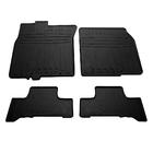 Toyota FJ Cruiser 2006–2022 Gumijasti tepihi za notranjost Stingray (4 kosi) fotografija 1
