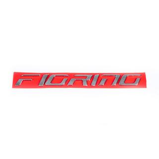 Napis Fiorino (NEW) Fiat Fiorino/Qubo 2008–2024 fotografija 2