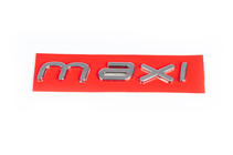 Fiat Doblo II 2010–2022 Napis Maxi fotografija 2