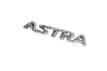 Opel Astra F 1991–1998 Napis Astra (Turčija) fotografija 2