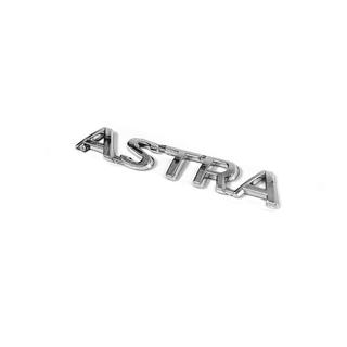 Napis Astra (Turčija) Opel Astra F 1991–1998 fotografija 2
