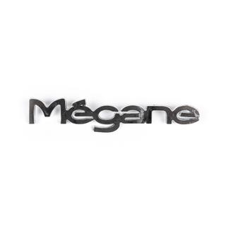 Napis Megane 77008 45989 (Turčija) fotografija 2