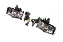 Toyota Corolla 2002–2007 Meglenke 2004-2007 (komplet) fotografija 2