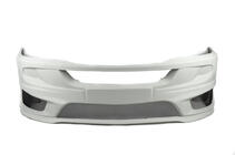 Mercedes Sprinter W906 2006–2018 AMG dodatek za sprednji odbijač (2006-2013) fotografija 1