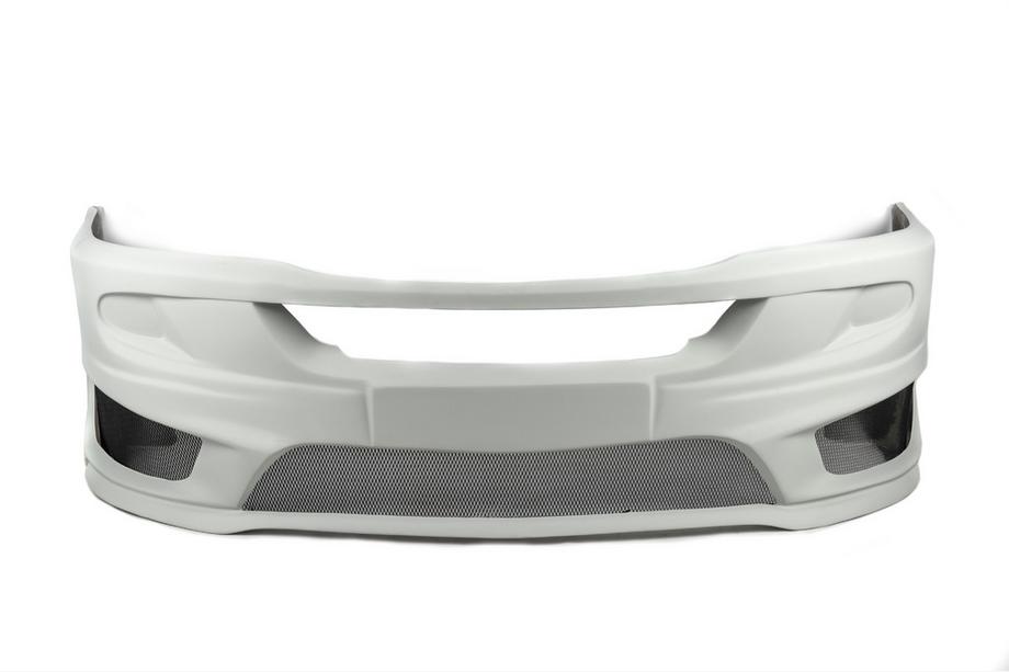 Mercedes Sprinter W906 2006–2018 AMG dodatek za sprednji odbijač (2006-2013) Image