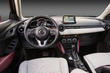 Pregled križanca Mazda CX-3 fotografija 7