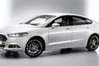 Pregled zadnje generacije Ford Mondeo fotografija 6