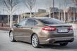Pregled zadnje generacije Ford Mondeo fotografija 5