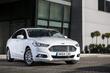 Pregled zadnje generacije Ford Mondeo fotografija 1