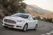 Pregled zadnje generacije Ford Mondeo fotografija 4